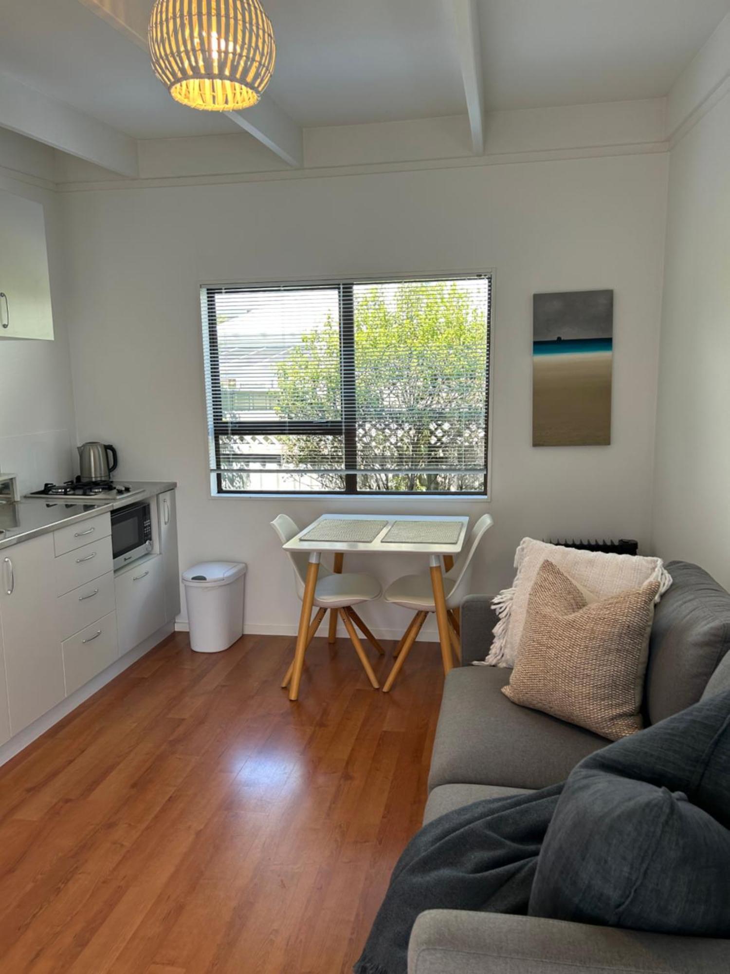 Evolve Bach Villa Whitianga Eksteriør bilde