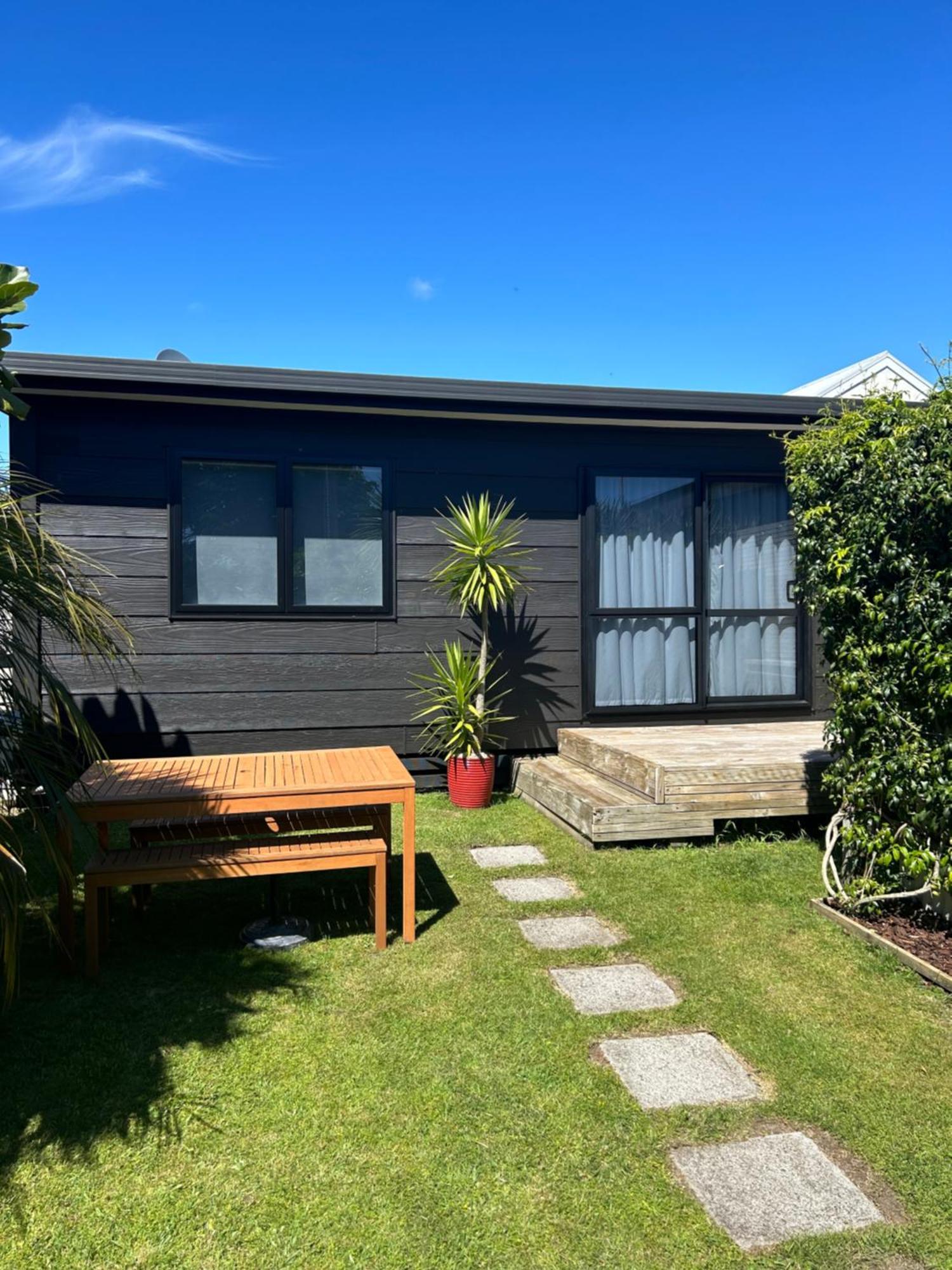 Evolve Bach Villa Whitianga Eksteriør bilde