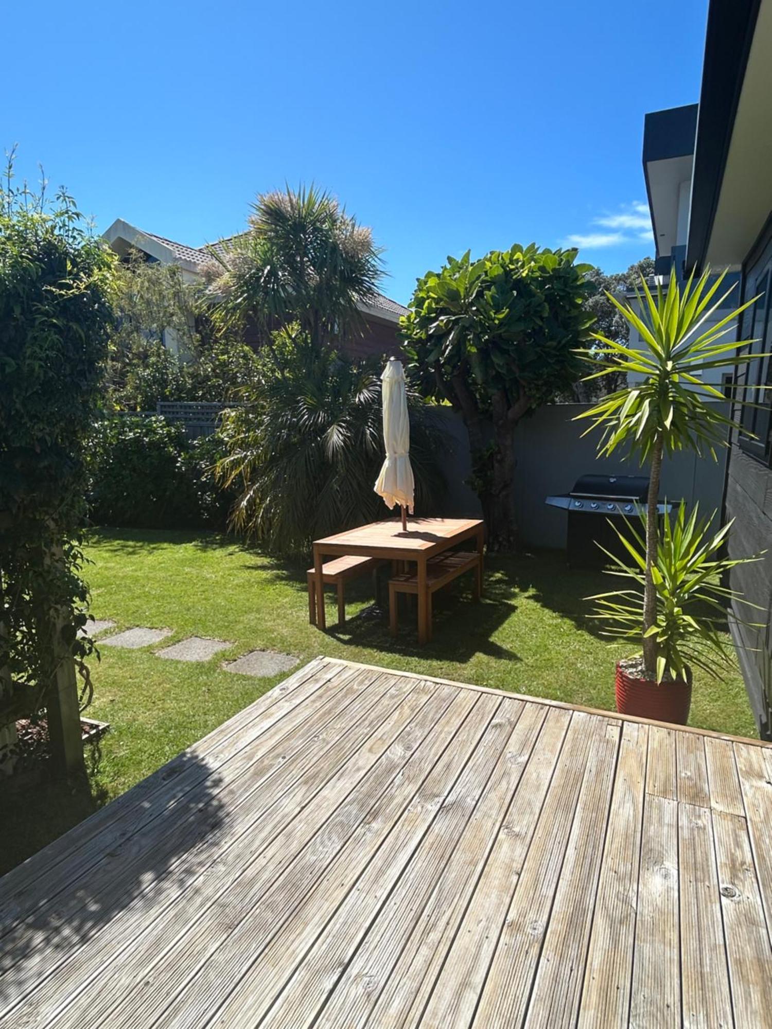Evolve Bach Villa Whitianga Eksteriør bilde