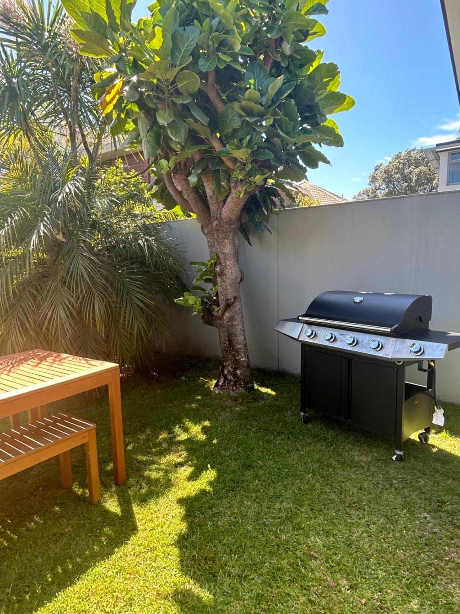 Evolve Bach Villa Whitianga Eksteriør bilde