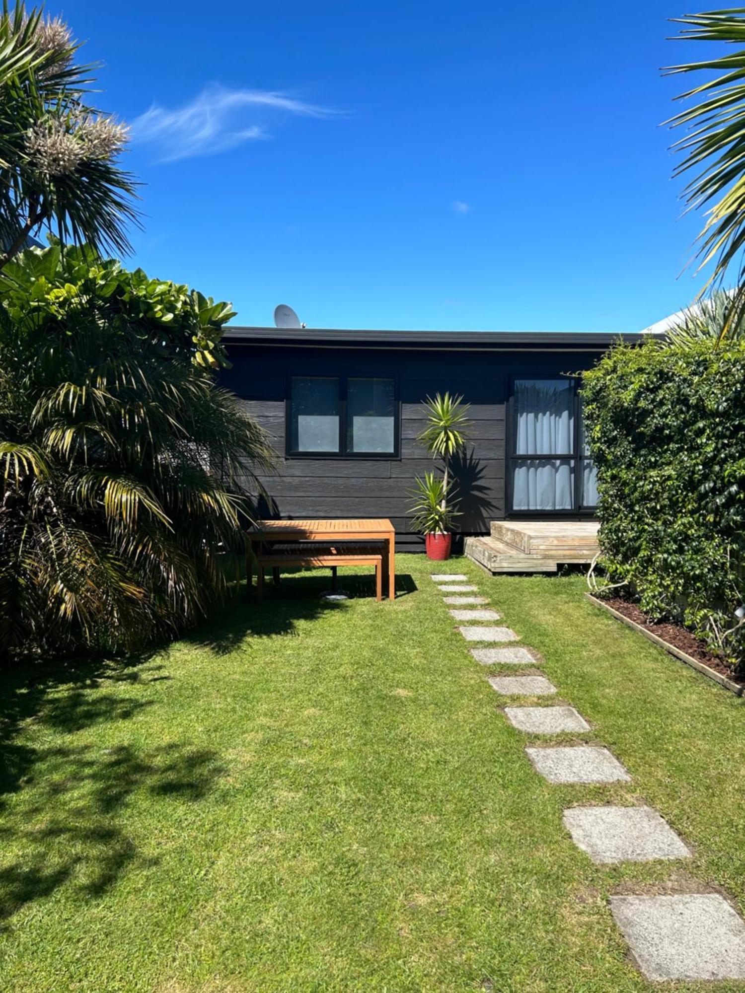Evolve Bach Villa Whitianga Eksteriør bilde